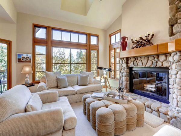 Beaver Creek Bachelor Gulch Condo 968638