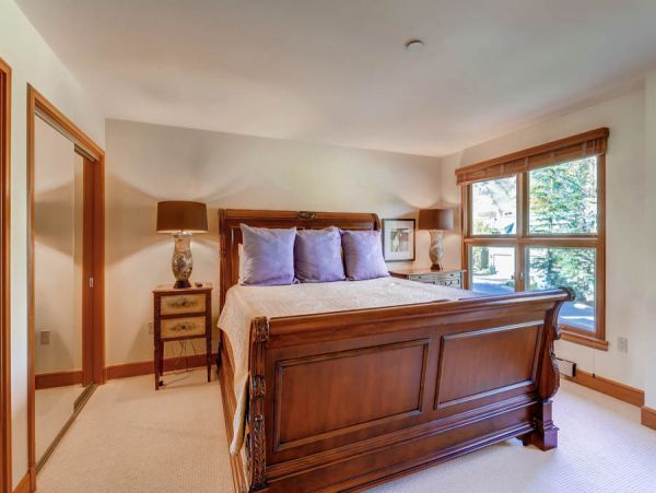 Beaver Creek Bachelor Gulch Condo 968638