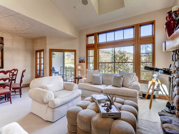 Beaver Creek Bachelor Gulch Condo 968638