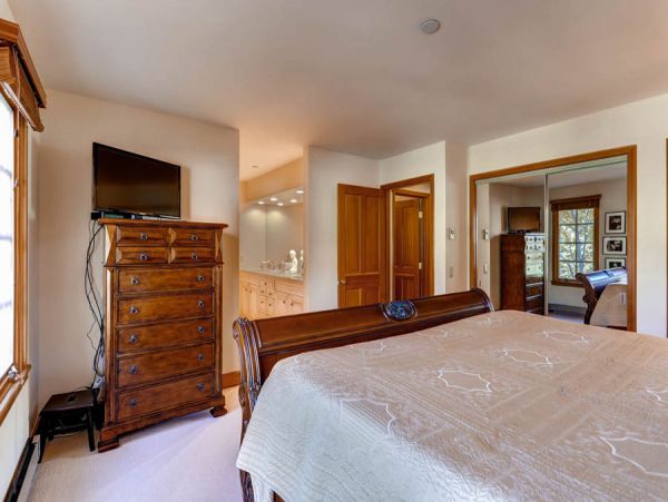 Beaver Creek Bachelor Gulch Condo 968638
