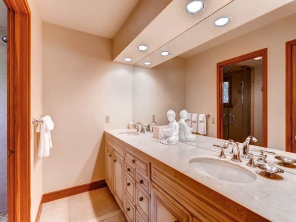 Beaver Creek Bachelor Gulch Condo 968638