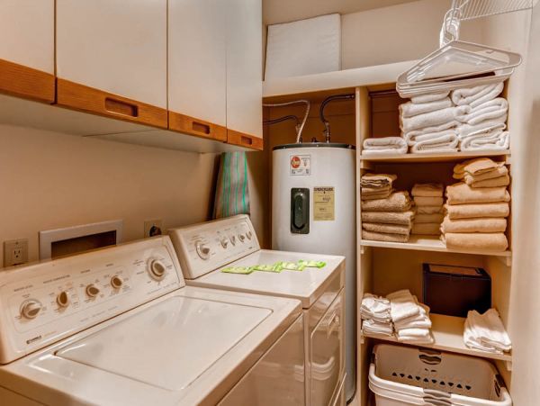 Beaver Creek Bachelor Gulch Condo 968638