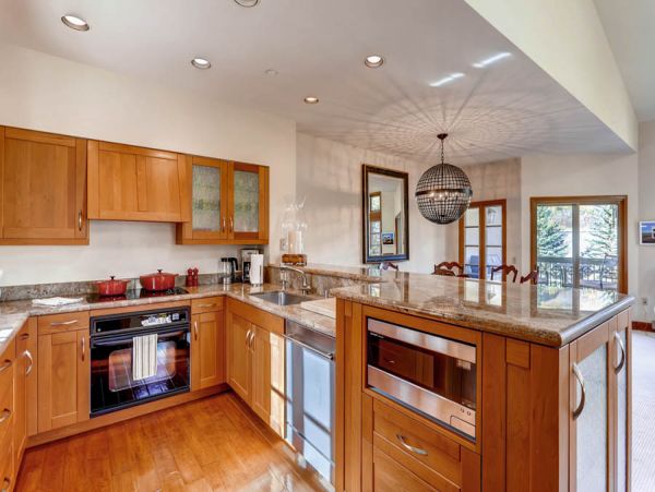Beaver Creek Bachelor Gulch Condo 968638