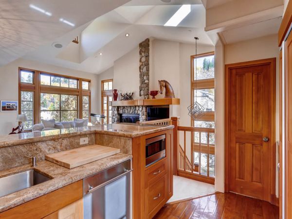 Beaver Creek Bachelor Gulch Condo 968638