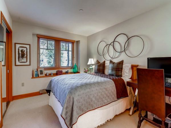 Beaver Creek Bachelor Gulch Condo 968638