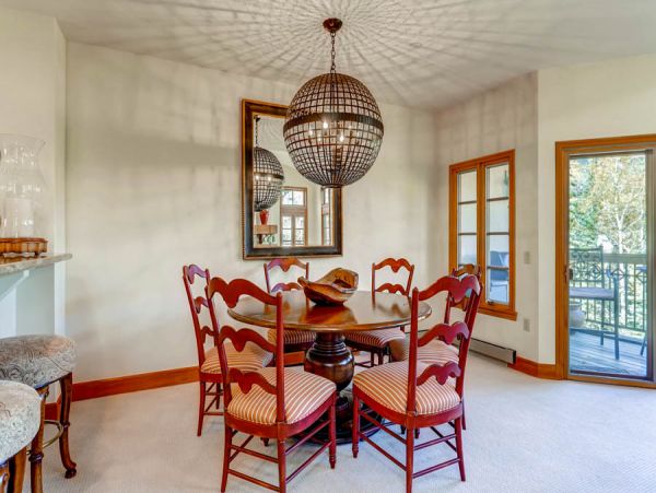 Beaver Creek Bachelor Gulch Condo 968638