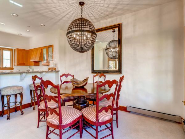 Beaver Creek Bachelor Gulch Condo 968638