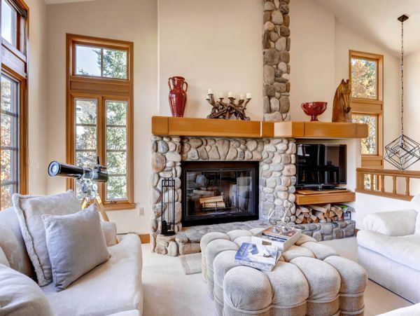 Beaver Creek Bachelor Gulch Condo 968638