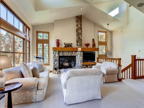 Beaver Creek Bachelor Gulch Condo 968638