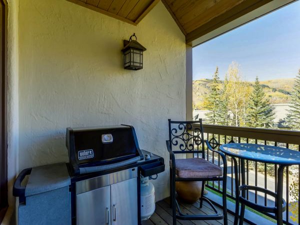 Beaver Creek Bachelor Gulch Condo 968638