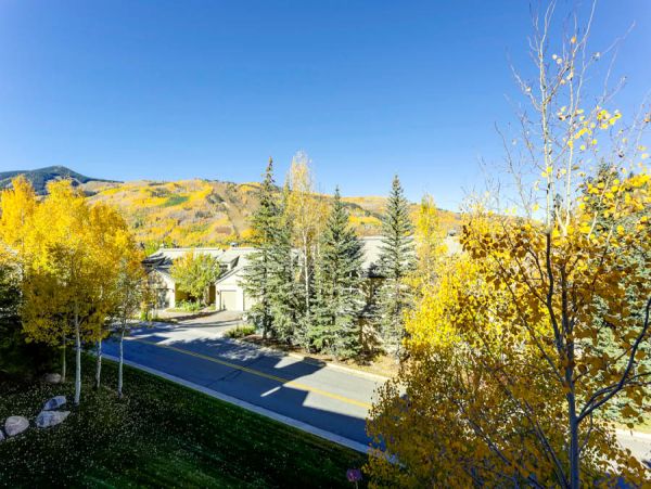 Beaver Creek Bachelor Gulch Condo 968638