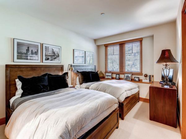 Beaver Creek Bachelor Gulch Condo 968638