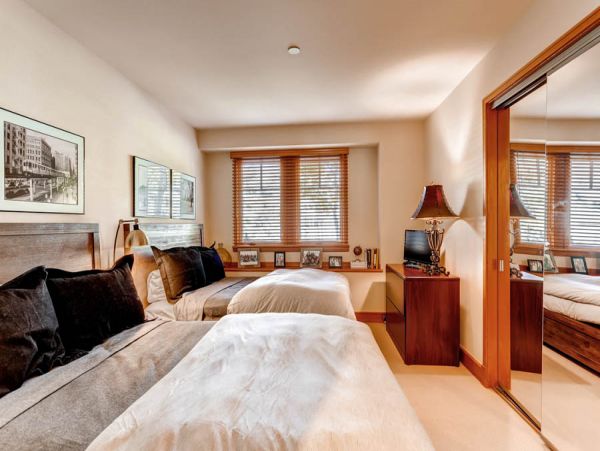 Beaver Creek Bachelor Gulch Condo 968638