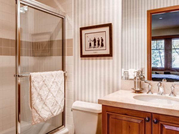 Beaver Creek Bachelor Gulch Condo 968638