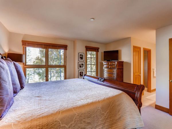 Beaver Creek Bachelor Gulch Condo 968638