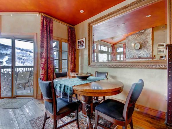 Beaver Creek Bachelor Gulch Condo 968639
