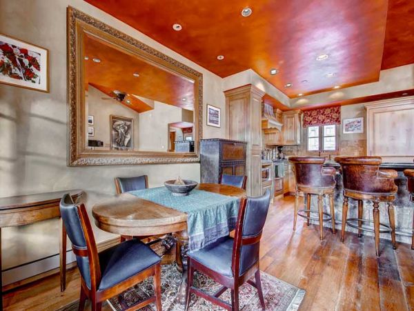 Beaver Creek Bachelor Gulch Condo 968639