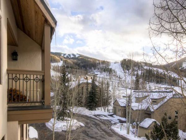 Beaver Creek Bachelor Gulch Condo 968639
