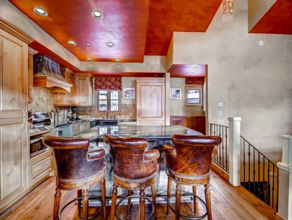 Beaver Creek Bachelor Gulch Condo 968639