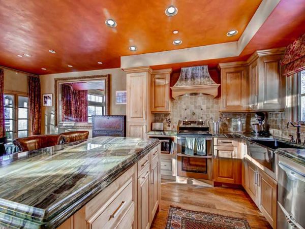 Beaver Creek Bachelor Gulch Condo 968639