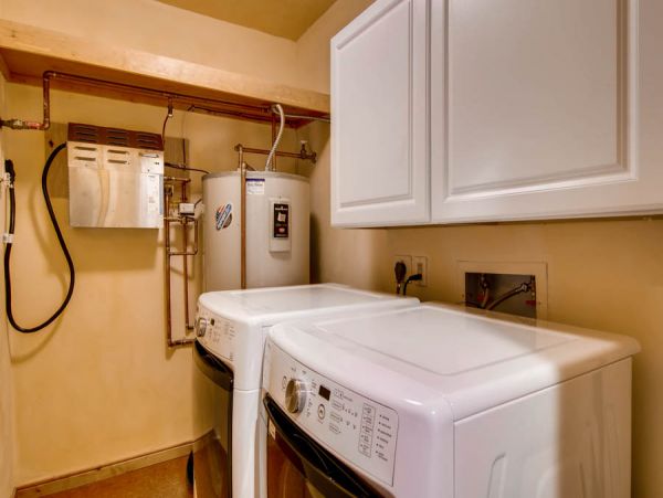 Beaver Creek Bachelor Gulch Condo 968639