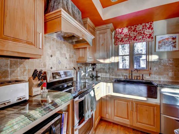 Beaver Creek Bachelor Gulch Condo 968639