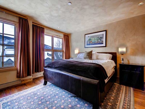 Beaver Creek Bachelor Gulch Condo 968639