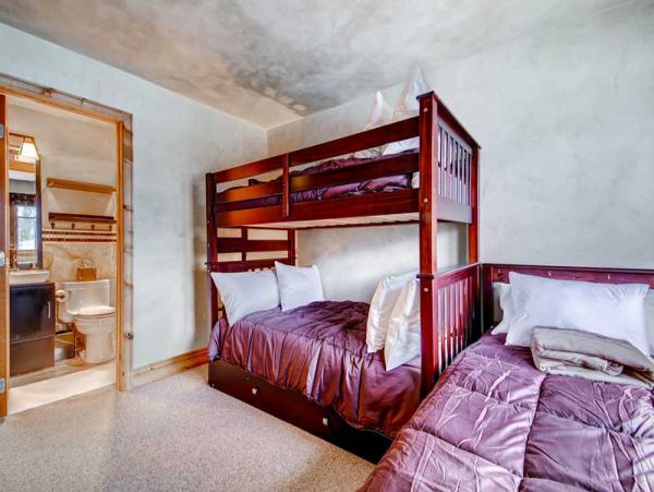 Beaver Creek Bachelor Gulch Condo 968639