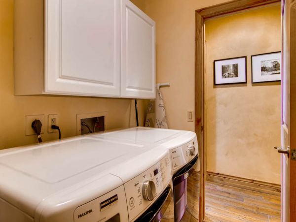 Beaver Creek Bachelor Gulch Condo 968639