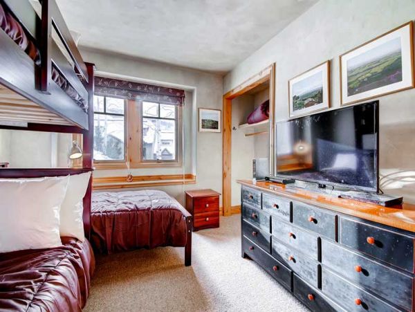 Beaver Creek Bachelor Gulch Condo 968639