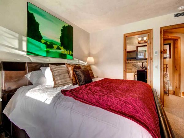 Beaver Creek Bachelor Gulch Condo 968639