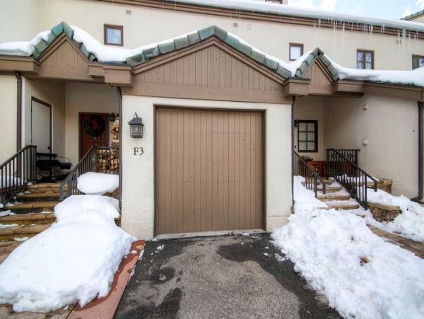 Beaver Creek Bachelor Gulch Condo 968639