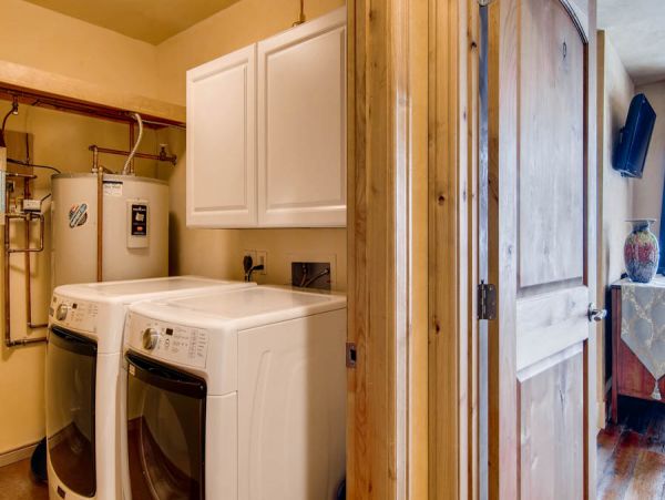 Beaver Creek Bachelor Gulch Condo 968639