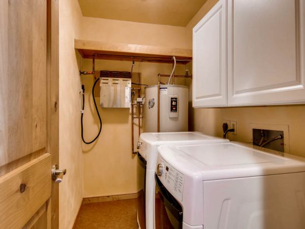 Beaver Creek Bachelor Gulch Condo 968639