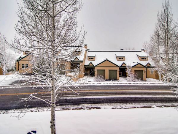 Beaver Creek Bachelor Gulch Condo 968639