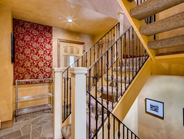 Beaver Creek Bachelor Gulch Condo 968639