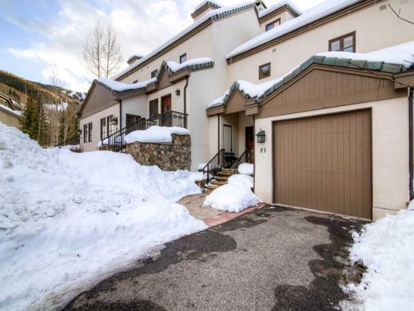 Beaver Creek Bachelor Gulch Condo 968639