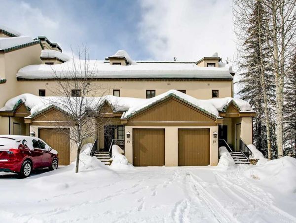 Beaver Creek Bachelor Gulch Condo 968640