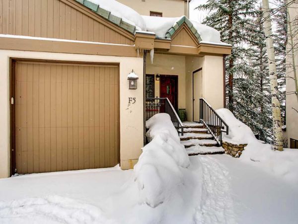 Beaver Creek Bachelor Gulch Condo 968640