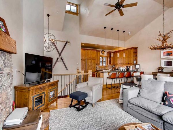 Beaver Creek Bachelor Gulch Condo 968640