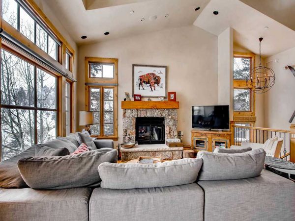 Beaver Creek Bachelor Gulch Condo 968640