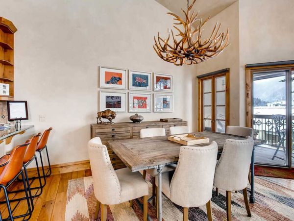 Beaver Creek Bachelor Gulch Condo 968640