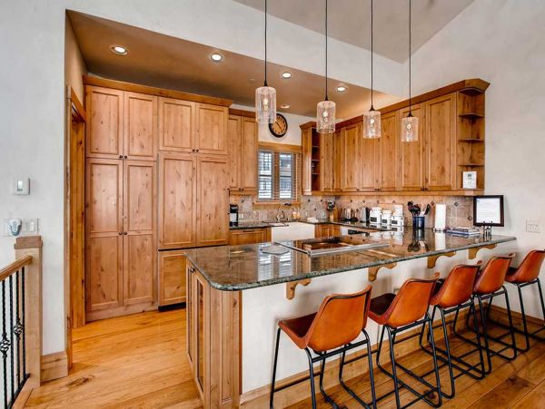 Beaver Creek Bachelor Gulch Condo 968640