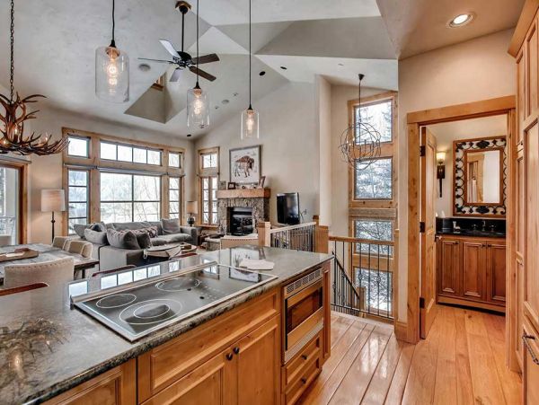 Beaver Creek Bachelor Gulch Condo 968640