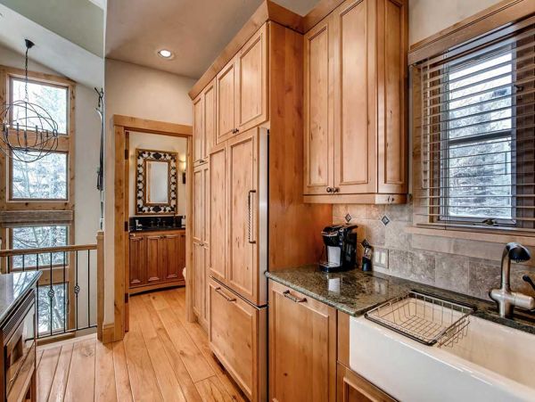 Beaver Creek Bachelor Gulch Condo 968640