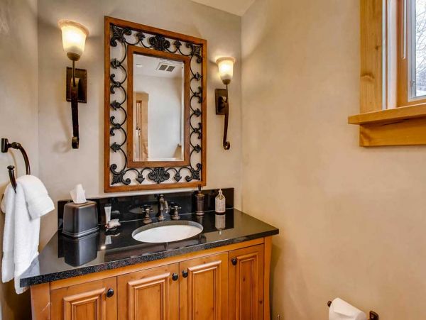 Beaver Creek Bachelor Gulch Condo 968640