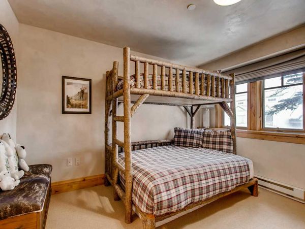 Beaver Creek Bachelor Gulch Condo 968640