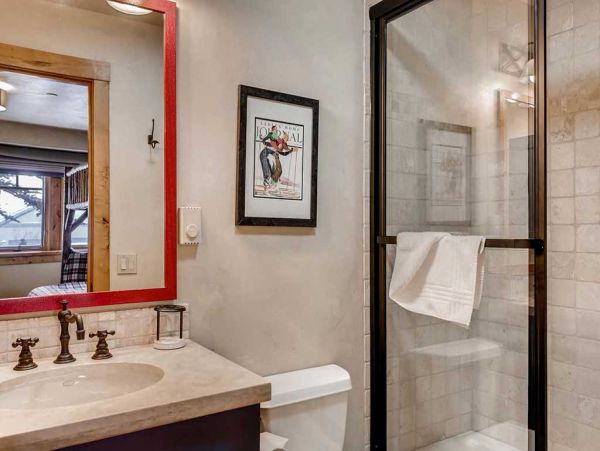 Beaver Creek Bachelor Gulch Condo 968640