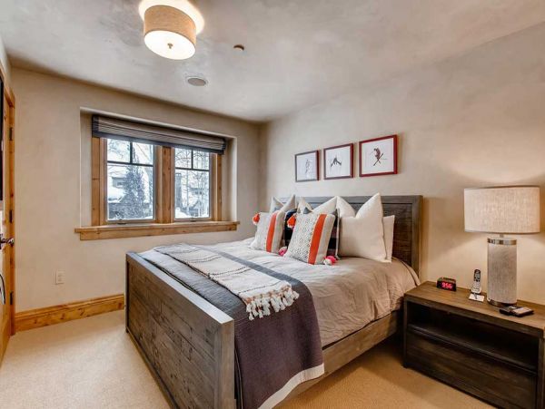 Beaver Creek Bachelor Gulch Condo 968640