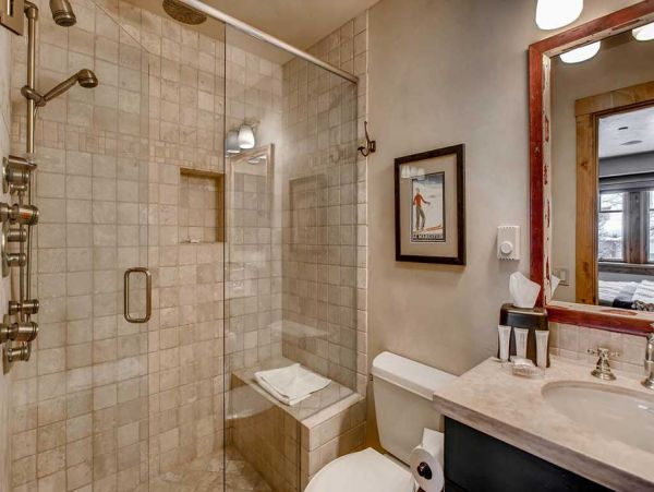 Beaver Creek Bachelor Gulch Condo 968640
